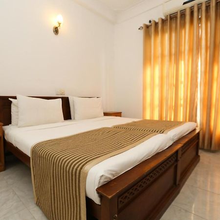 The Delight Residence Κάντι Εξωτερικό φωτογραφία