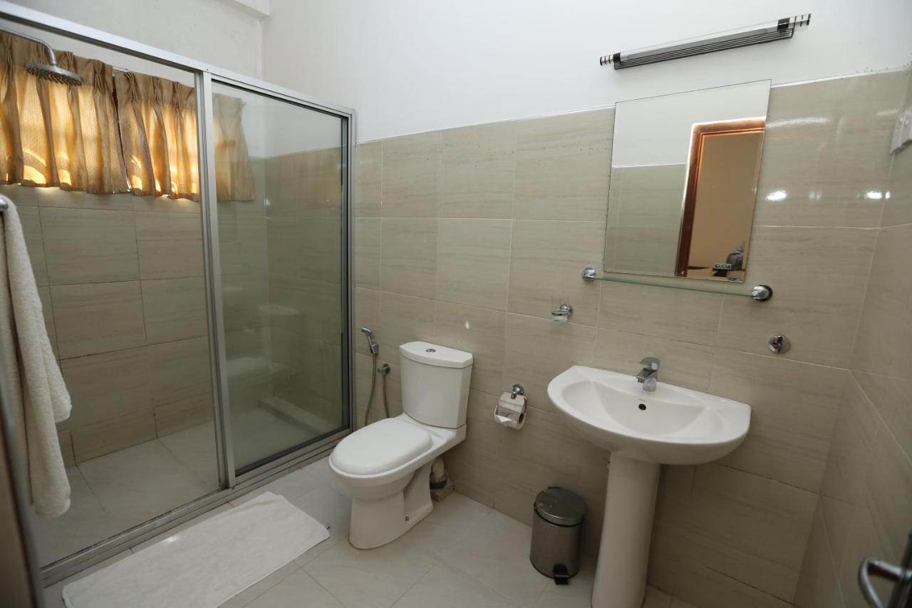 The Delight Residence Κάντι Εξωτερικό φωτογραφία