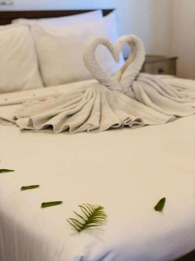 The Delight Residence Κάντι Εξωτερικό φωτογραφία